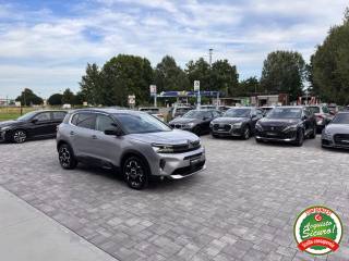 CITROEN C5 Aircross usata, con Autoradio