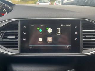 PEUGEOT 308 usata, con Cronologia tagliandi