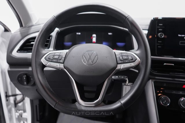 VOLKSWAGEN T-Roc usata, con ESP