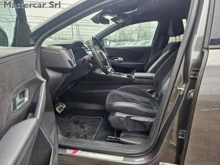 DS AUTOMOBILES DS 7 usata, con Climatizzatore