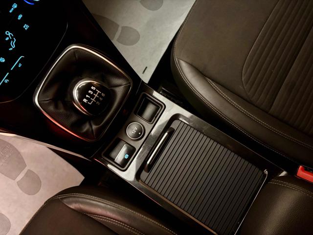 FORD Kuga usata, con Park Distance Control