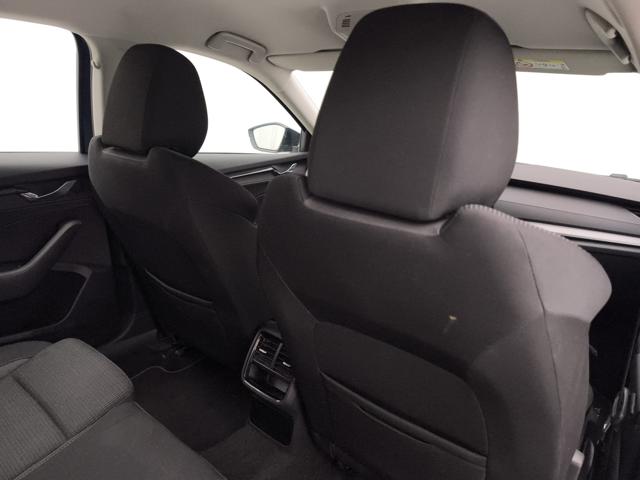 SKODA Octavia usata, con Fari LED