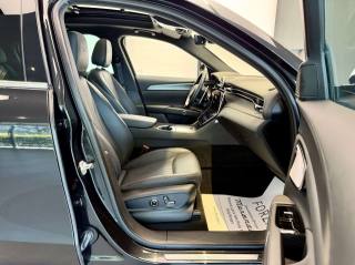 MASERATI Grecale usata, con Tettuccio apribile