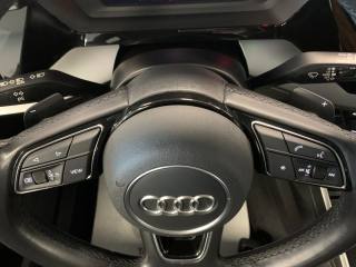 AUDI A3 usata, con Filtro antiparticolato