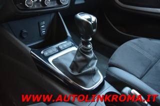 OPEL Crossland usata, con Servosterzo
