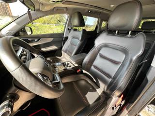 DR MOTOR DR 6.0 usata, con Regolazione elettrica sedili