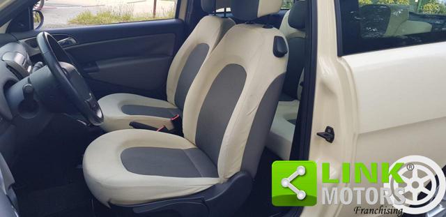 LANCIA Ypsilon usata, con Airbag testa