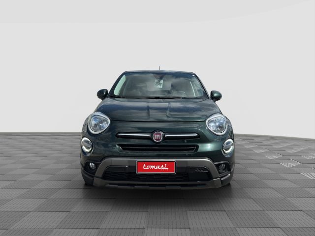 FIAT 500X usata 5