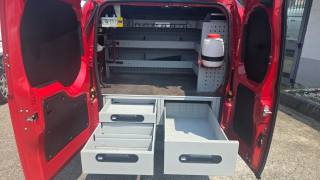 FIAT Fiorino usata, con Climatizzatore