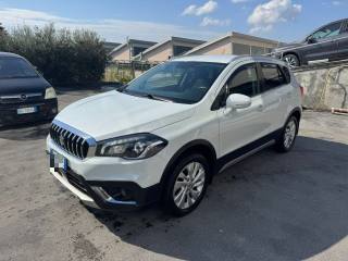 SUZUKI S-Cross 1.6 DDiS Start&Stop 4WD All Grip Cool