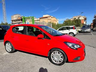 OPEL Corsa usata, con Fendinebbia