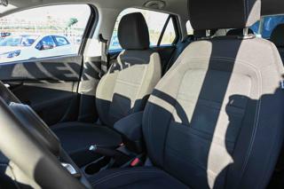 FIAT Tipo usata, con Fendinebbia