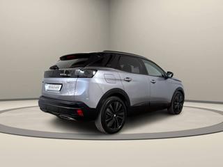 PEUGEOT 3008 usata, con Alzacristalli elettrici