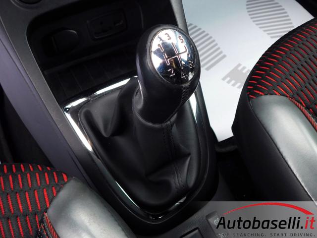 RENAULT Captur usata, con Limitatore di velocità