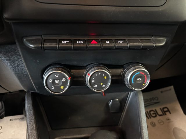 DACIA Duster usata, con Vetri oscurati