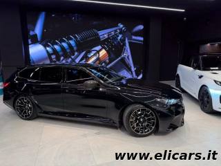 BMW M5 usata, con Airbag laterali