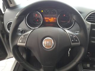 FIAT Bravo usata, con Boardcomputer