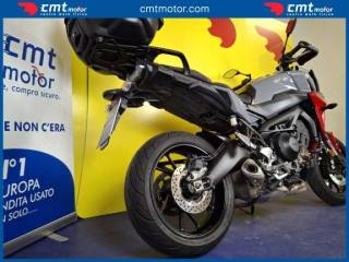 YAMAHA Tracer 900 usata 8