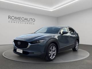 MAZDA CX-30 2.0 m-hybrid executive 122 cv