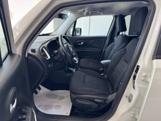 JEEP Renegade usata, con Controllo trazione