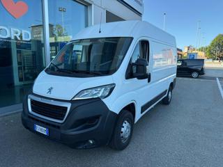 PEUGEOT Boxer 333 2.0 BlueHDi 130CV PM-TM Furgone