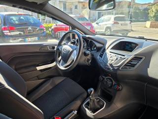FORD Fiesta usata 70