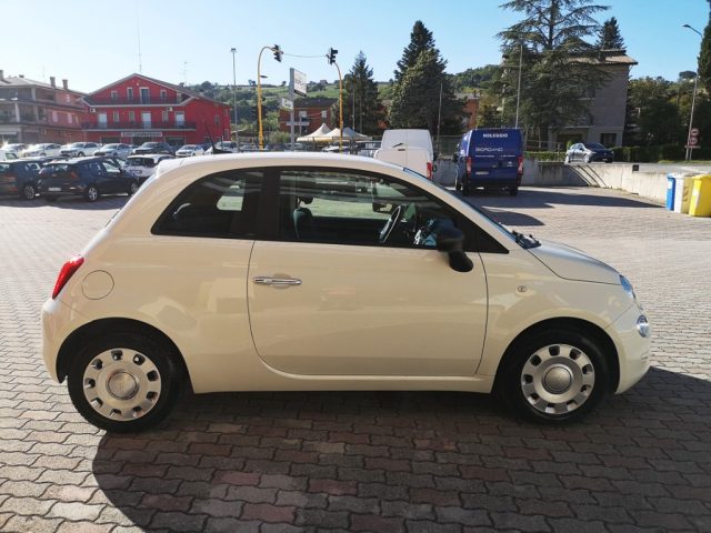 FIAT 500 usata, con Chiusura centralizzata