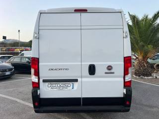 FIAT Ducato usata, con Boardcomputer