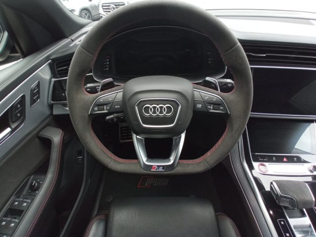 AUDI RS Q8 usata, con ESP