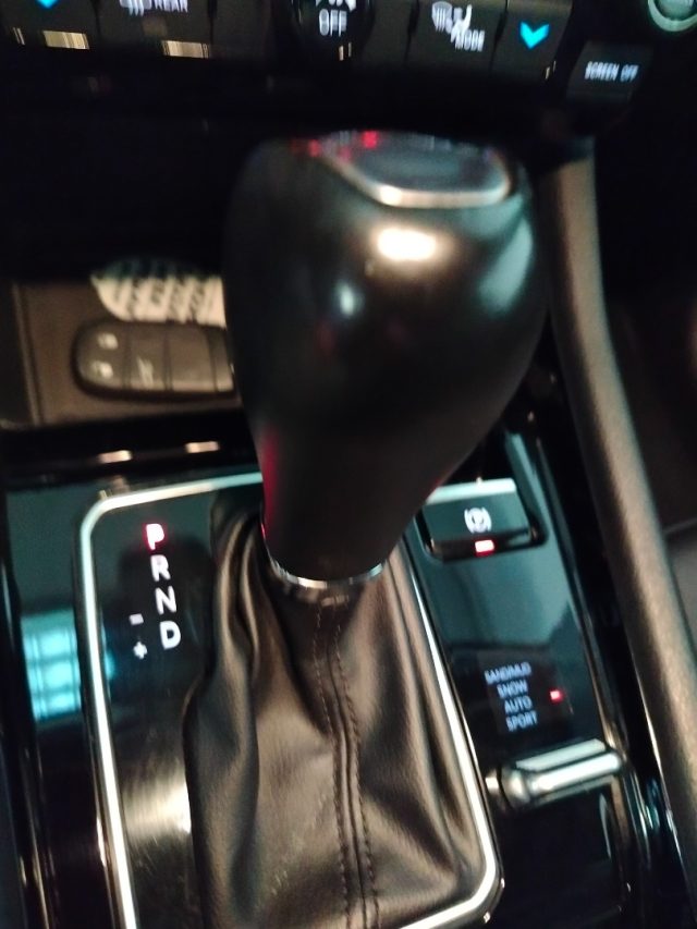 JEEP Compass usata 18