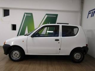 FIAT Seicento usata 3