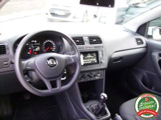VOLKSWAGEN Polo usata, con Immobilizzatore elettronico