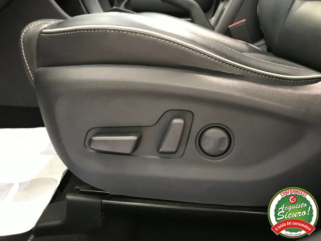 KIA Sportage usata, con Vetri oscurati