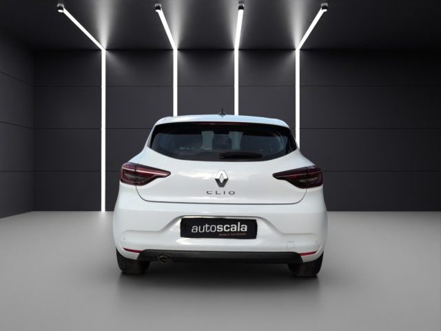 RENAULT Clio usata, con Airbag Passeggero