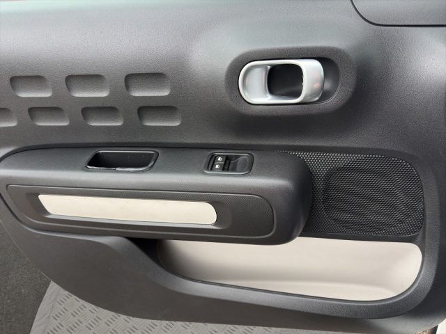 CITROEN C3 usata, con Airbag testa