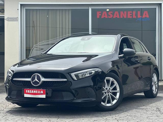 MERCEDES-BENZ A 180 usata, con Alzacristalli elettrici