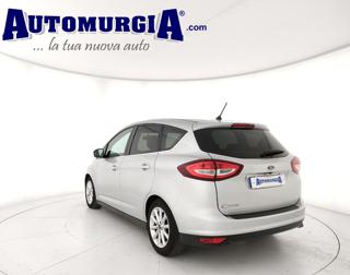 FORD C-Max usata, con Airbag laterali
