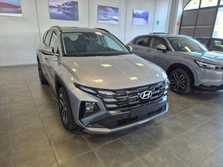 HYUNDAI Tucson usata, con Airbag Passeggero