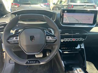 PEUGEOT 2008 usata, con Autoradio