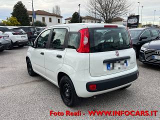 FIAT Panda usata, con Alzacristalli elettrici