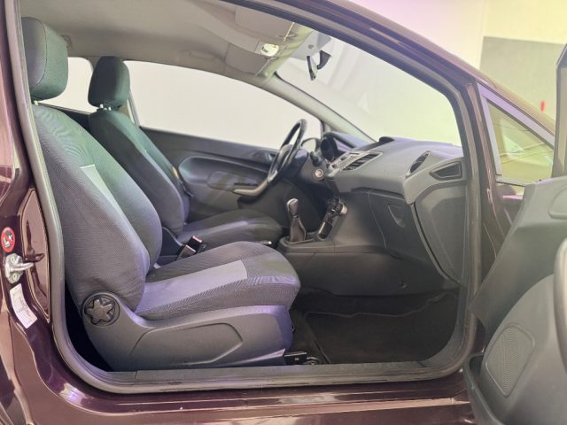FORD Fiesta usata 6