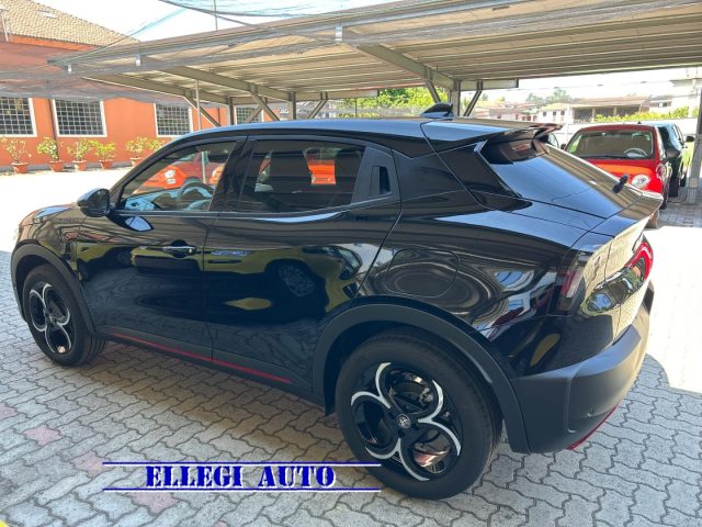 ALFA ROMEO Junior usata, con Boardcomputer