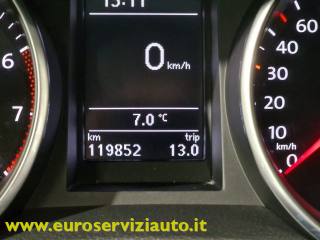 VOLKSWAGEN Golf usata, con Cruise Control