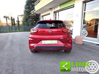 FORD Puma usata, con Cruise Control