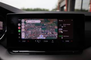 SKODA Octavia usata, con Sistema lavafari