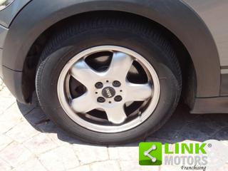 MINI One usata, con Sedile posteriore sdoppiato