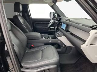 LAND ROVER Defender usata, con Chiusura centralizzata