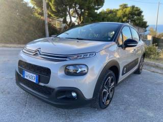 CITROEN C3 usata, con Airbag