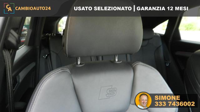 AUDI Q5 usata 110