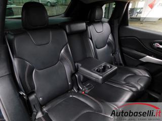 JEEP Cherokee usata 62